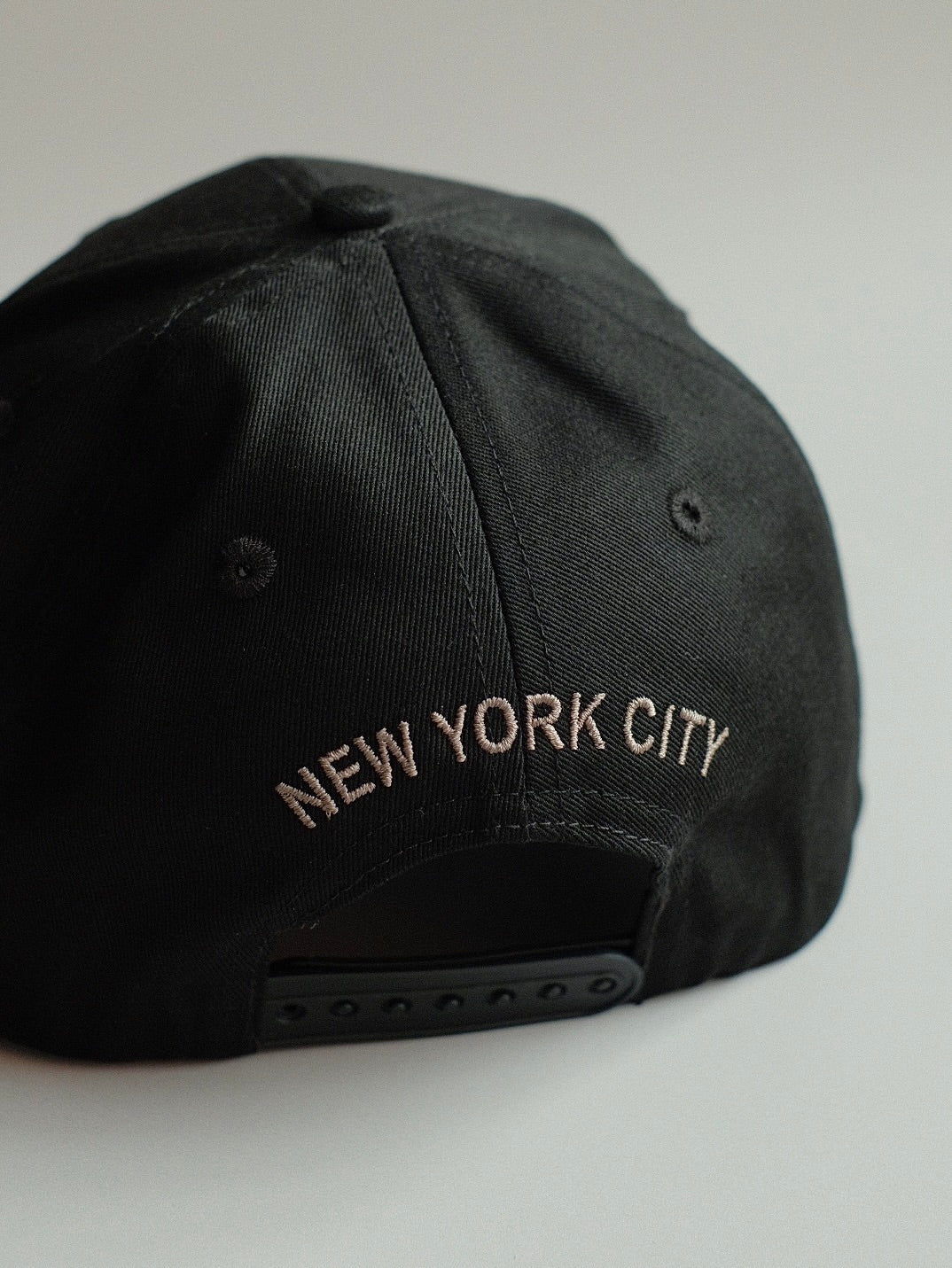 Black Fox Baseball Cap – Black Fox Coffee Co.