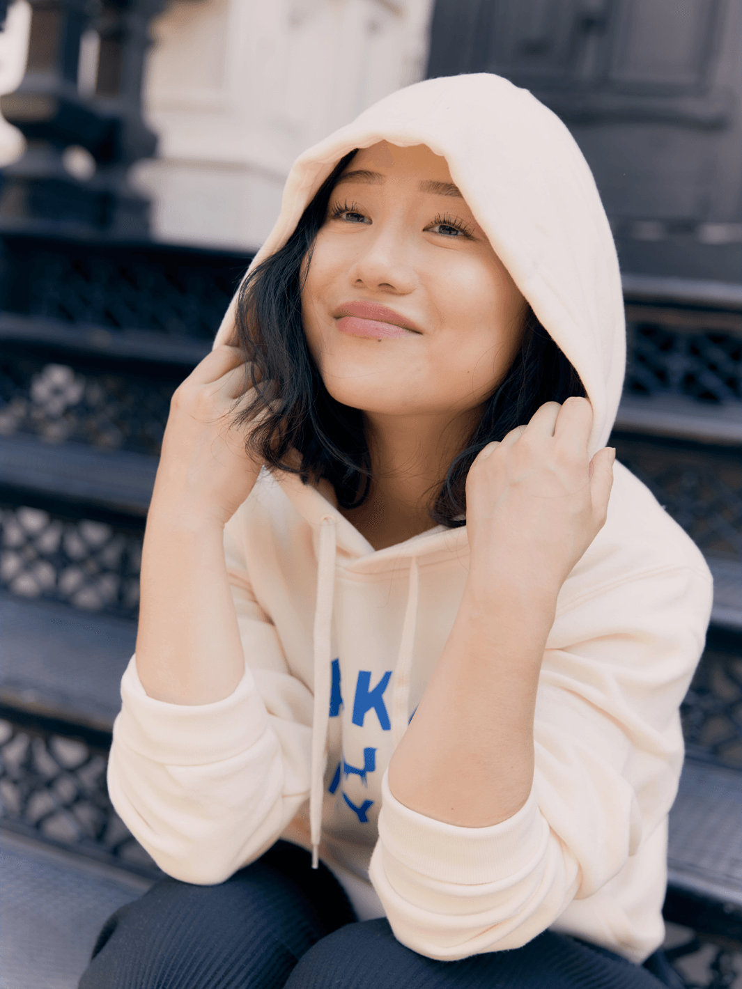 Spring Summer '24 Hoodie – Black Fox Coffee Co.